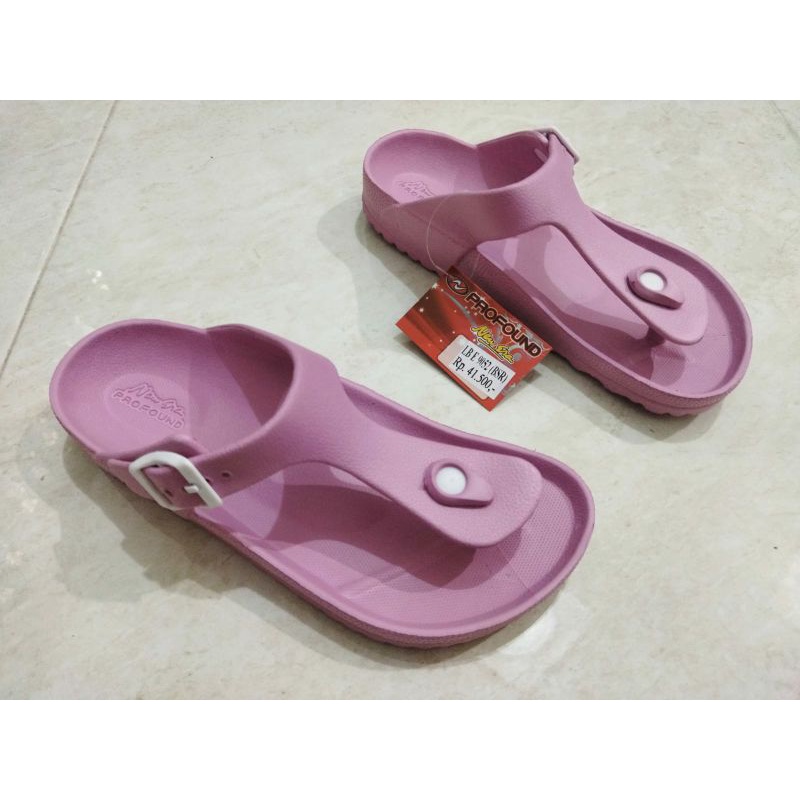 Sandal Wanita New Era LB E 9052