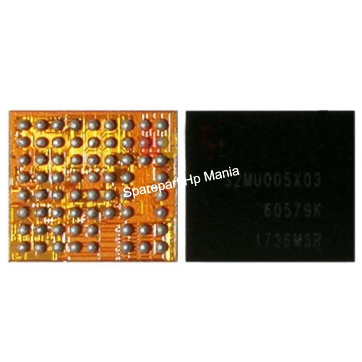 IC CAS S2MU005X03 J7 PRIME IC CHARGER CHARGING ORIGINAL