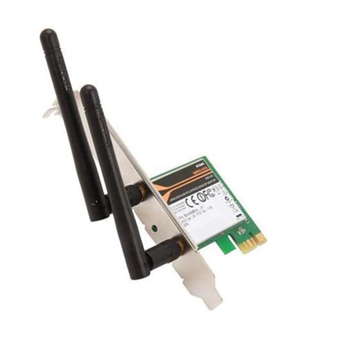 PCI Lan Card Wireless Dlink 150Mbps DWA-548
