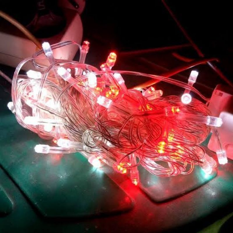 LED Tumblr merah putih 17 agustusan