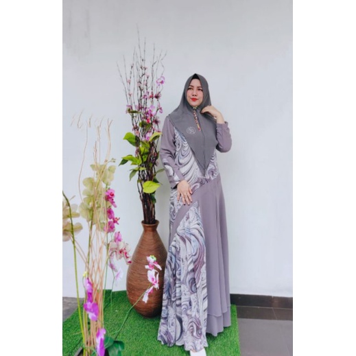 ❤️Ready❤️Krisdayanti Syari