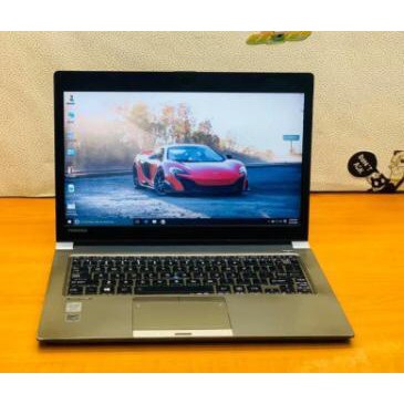 Laptop Gaming Toshiba Portage Z30-A Core i7 Gen4 RAM 8 GB 256 SSD