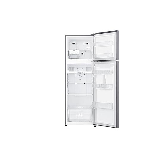 Kulkas LG 2 Pintu GNG 272 SLCB / Lemari Es LG GNG272SLCB