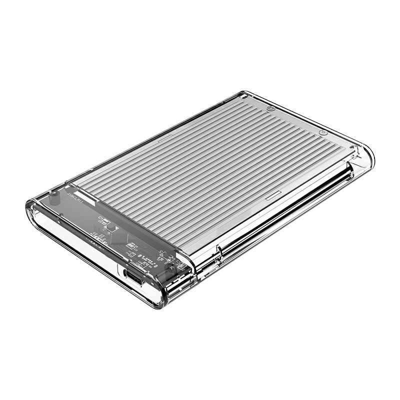 ORICO HDD ENCLOSURE 2,5″ 2179C3