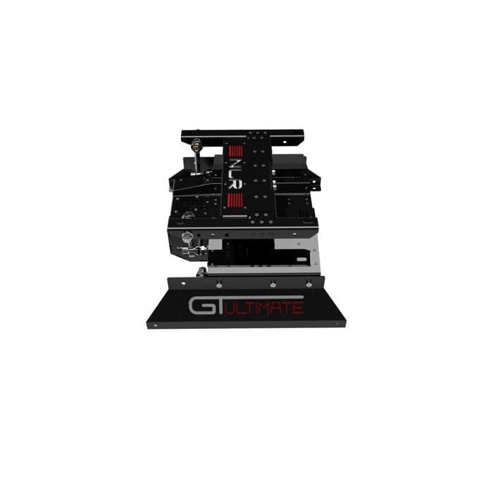 Super Sale Next Level Racing Motion Platform V3- NLR-M001V3