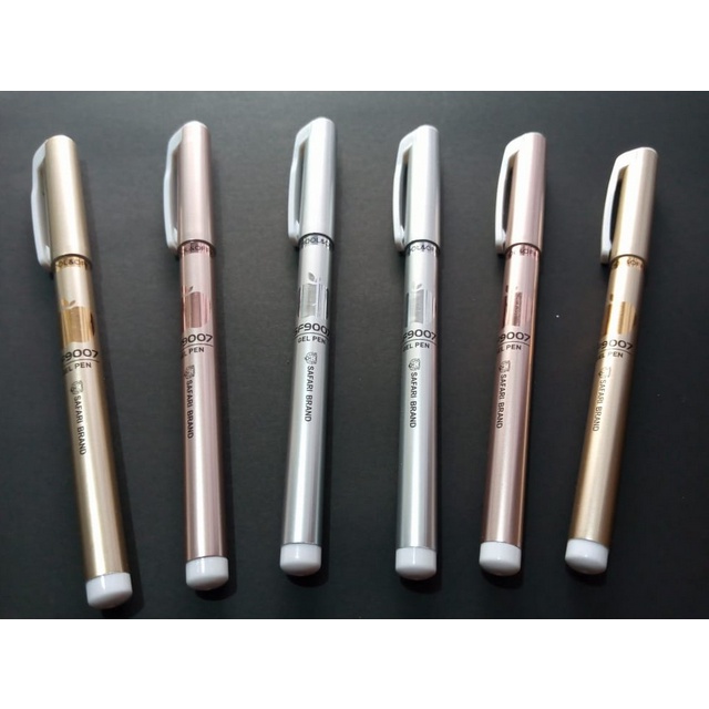 

Bolpen ,Pulpen ,Ballpoint Gel 0.5 IPEN Kilap
