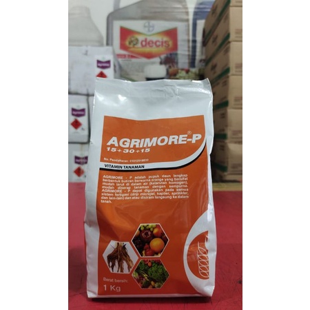 AGRIMORE 1 KG
