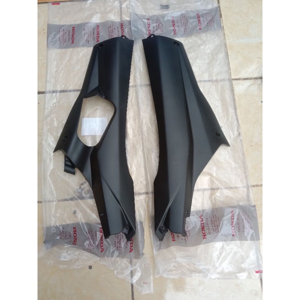 Original dek bawah kiri kanan beat fi original K25