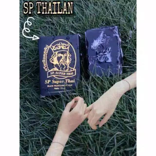 SABUN SP THAILAND / SABUN DOSTING /SP SUPER THAI