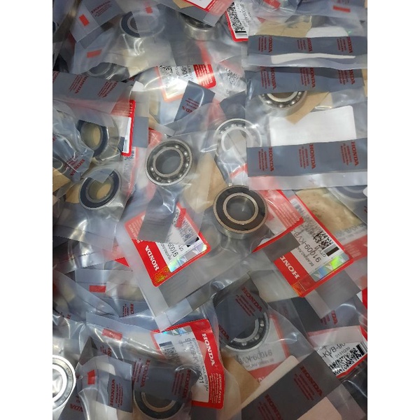 bearing roda belakang vario beat spasy scoopy 60/22 yg murah bos ku