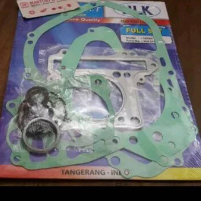 Paking gasket fullset satria fu paking fulset satria fu