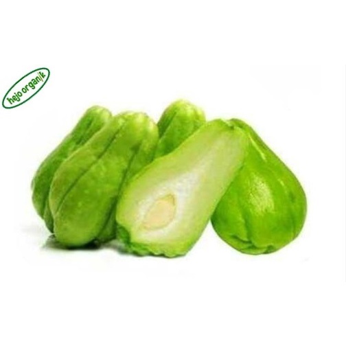 

LABU SIAM JIPANG / SAYUR BUAH ORGANIK BANDUNG FRESH BEBAS PESTISIDA