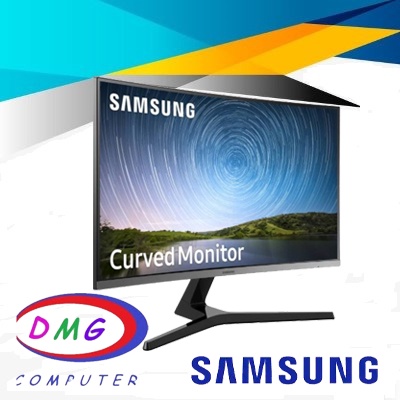 Monitor Samsung LED 27&quot; Curved C27R500FHE / C27R500 / CR50 series