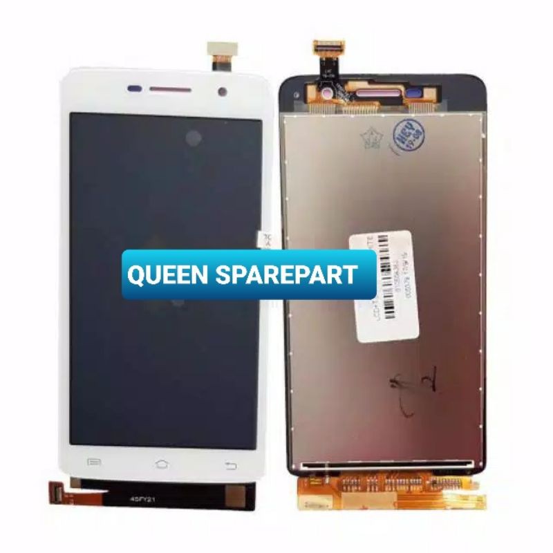 LCD TOUCHSCREEN VIVO Y21 Y 21 FULLSET KUALITAS PREMIUM