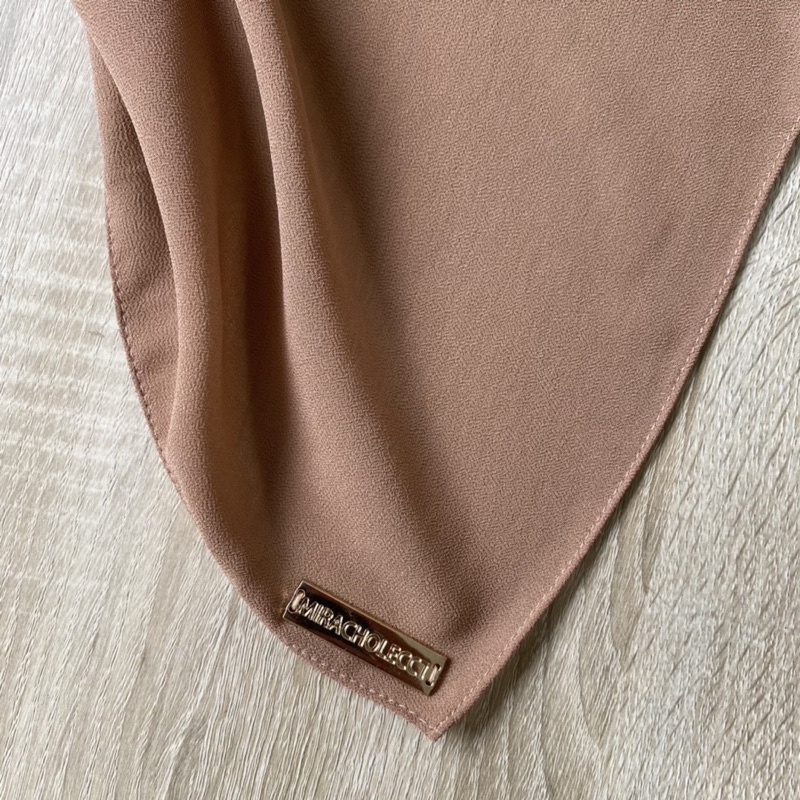 ZARA INNER SHAWL MIRACHOLECCT