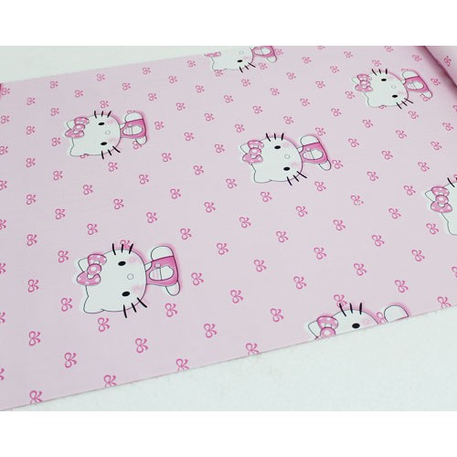 

C025 wallpaper sticker Kartun cute pita - pita