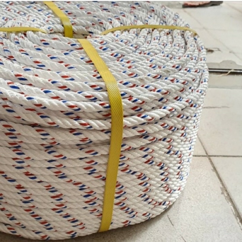 Tali tampar/tali putih 6mm