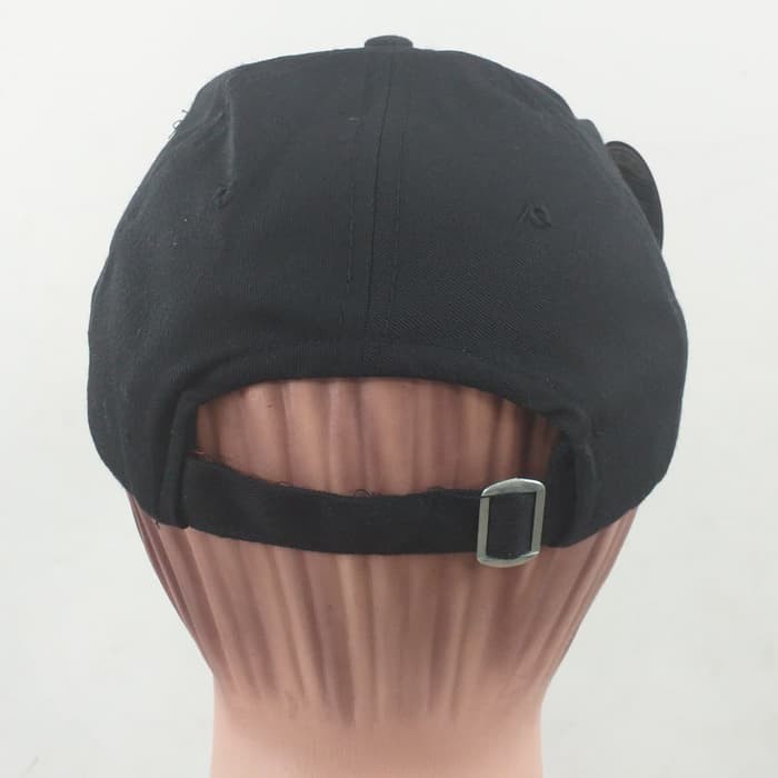 Topi Baseball Bordir Tauhid Syahadat Islami Islam Muslim
