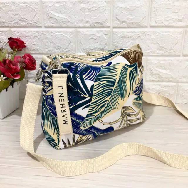 Maniak Tas shabby reselering 2