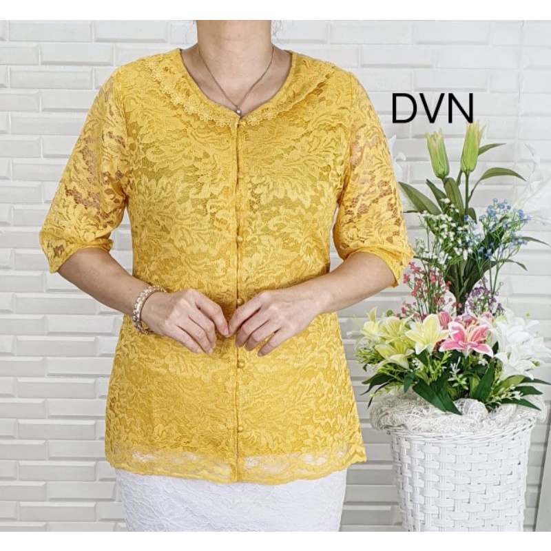 Blus Renda