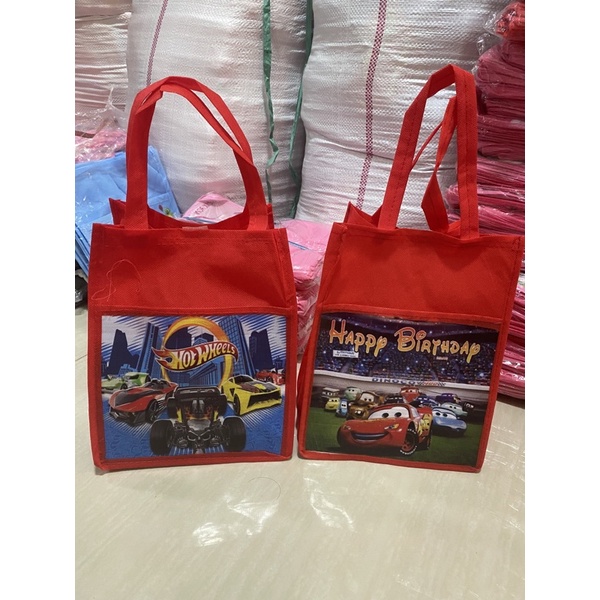 TAS ULTAH SIZE 20x14x26