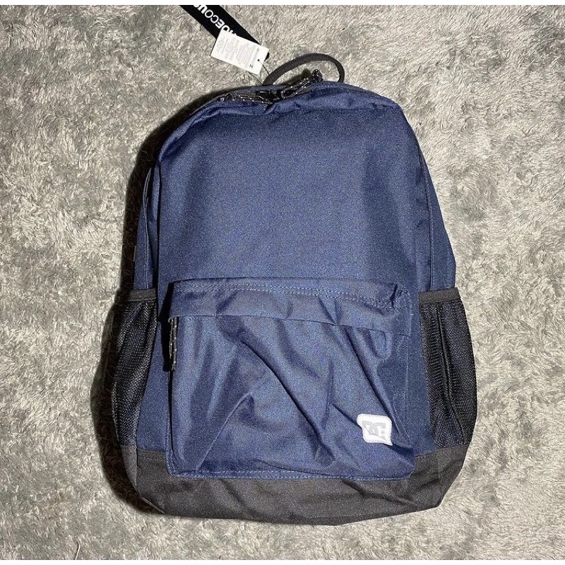 tas punggung Dc Shoes original sg917