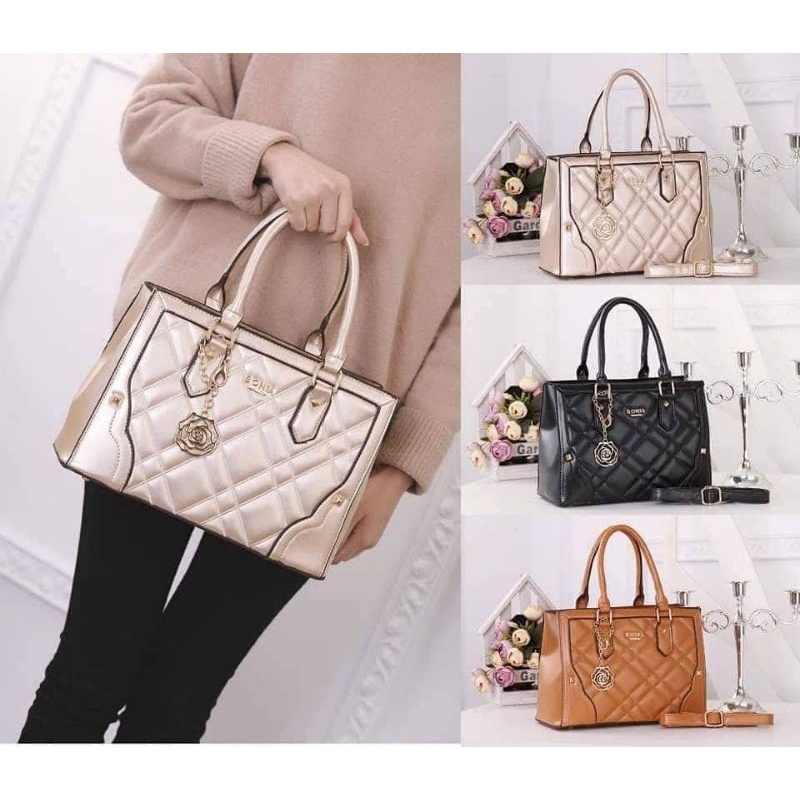 SALEE TAS BATAM / BONIA SEMI PREMIUM