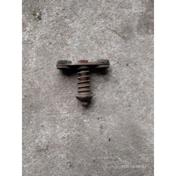 Stut Jok,Pir Jok Honda Astrea 700, Astrea 800, Super Cup, Prima,Grand, Legenda, Impressa ORI Copotan