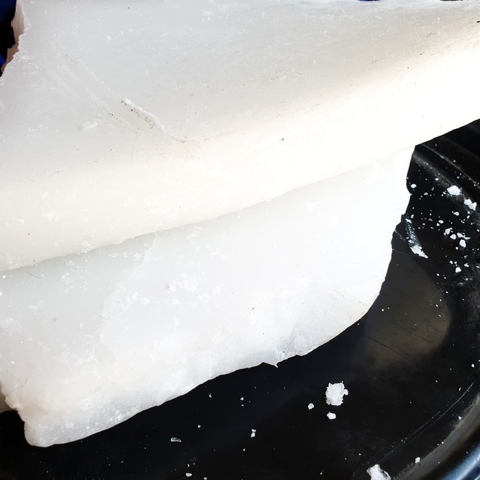 

Parafin Wax / Lilin 1Kg 090
