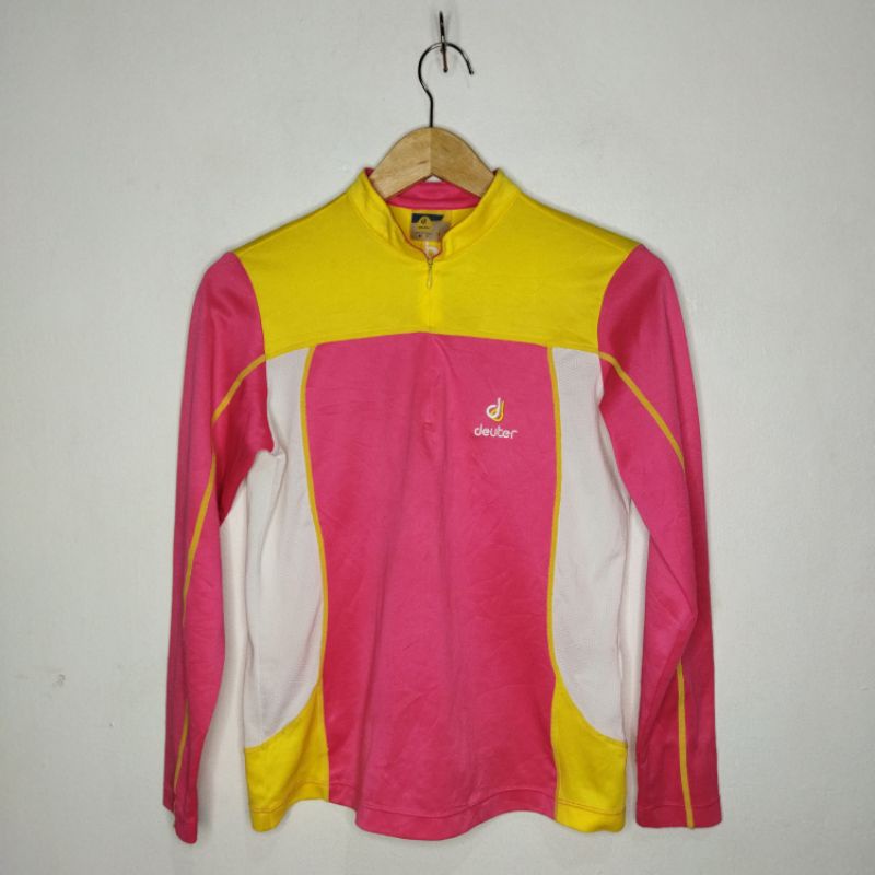 Deuter - Baselayer Bekas