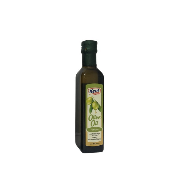 

Minyak Goreng Kent Boringer Pomace Olive Oil 250ml