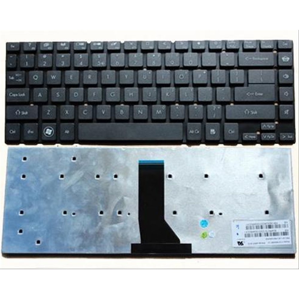 KEYBOARD ACER E5-411 E5-421 E5-471 ORIGINAL