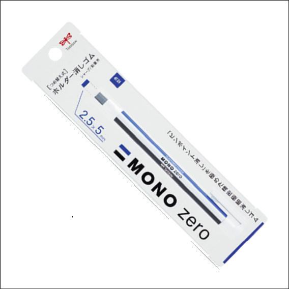 

TOMBOW ERASER CLIC MONO ZERO KOTAK
