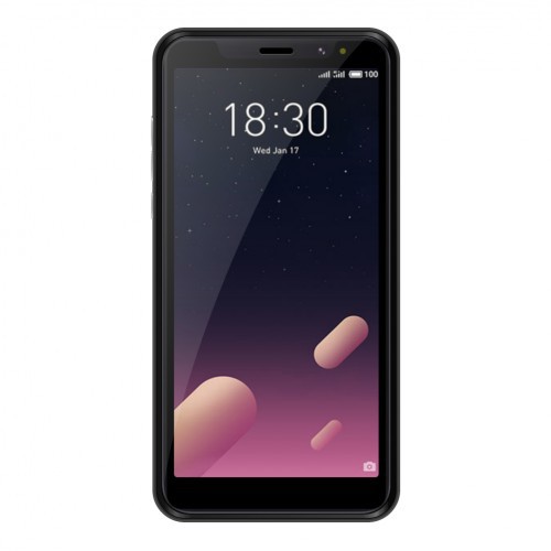 Hp Android 3G iCherry C253 Mega 5.5 inch 512MB RAM 4GB ROM