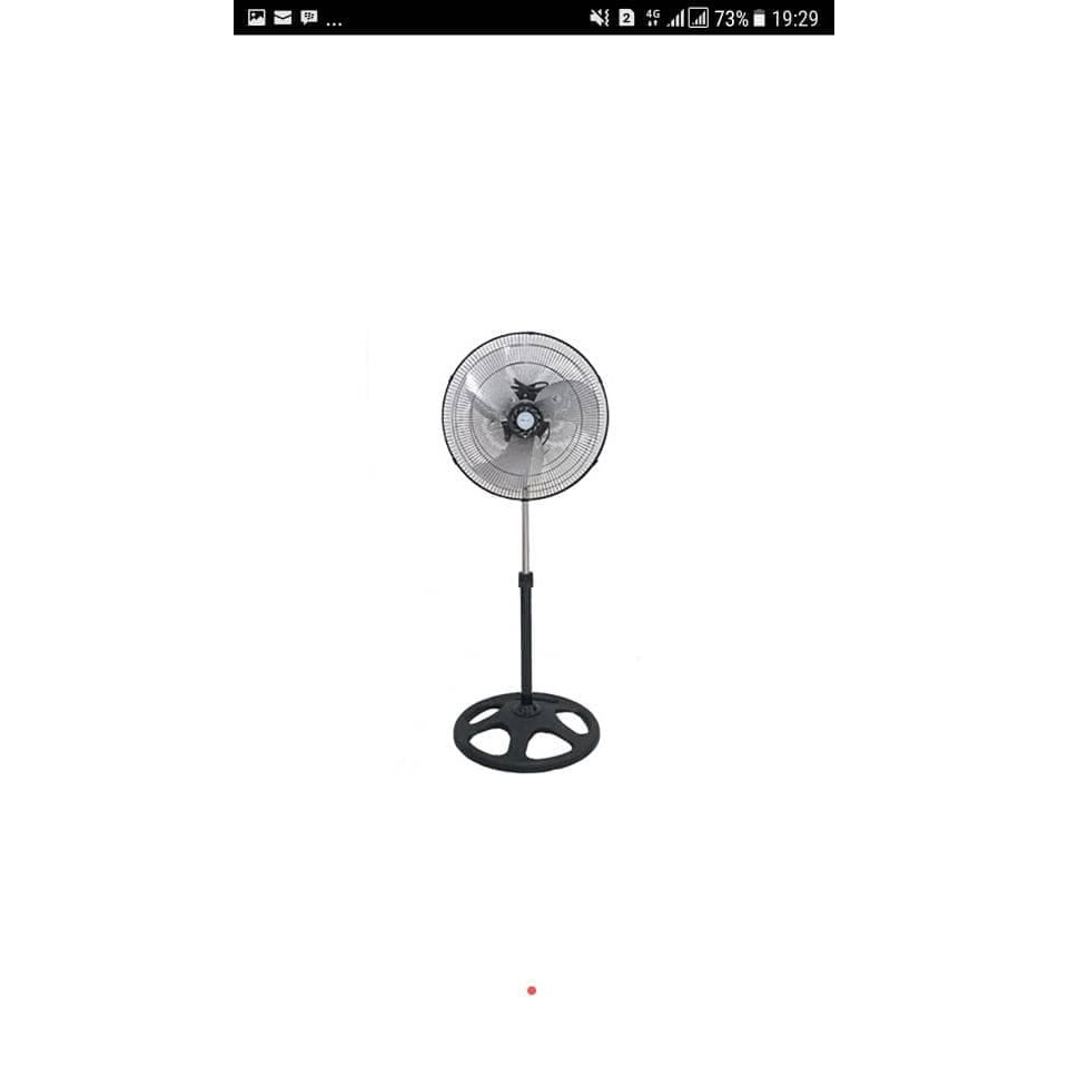 REGENCY 18INCH KIPAS BERDIRI/standfan