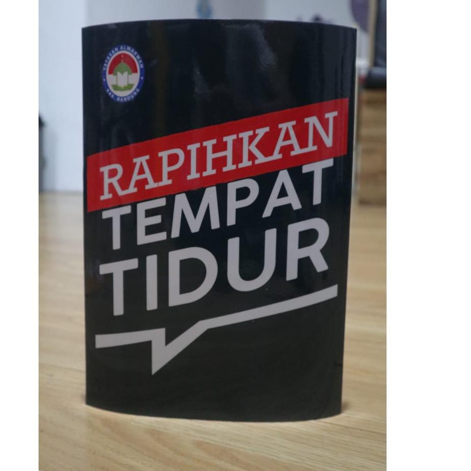 

➼ Stiker Sign Murah y ).