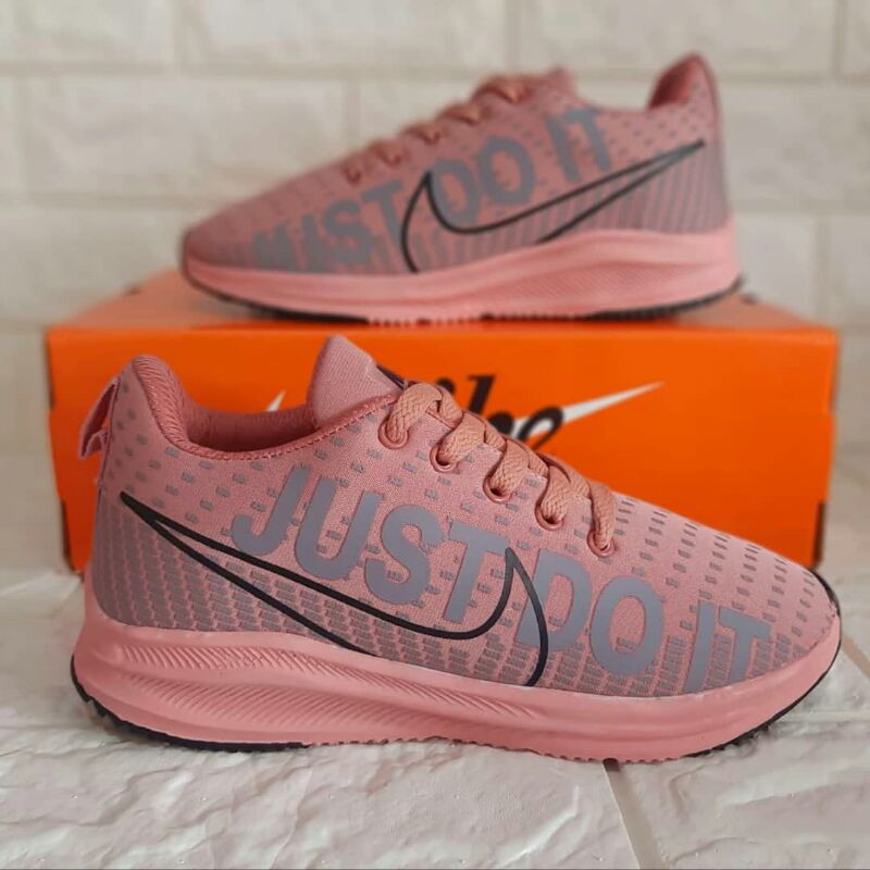 SEPATU NIKE JUST DO IT CEWEK GRADE ORIGINAL SEPATU RUNNING SEPATU NIKE JUST DO IT CEWEK GRADE ORIGINAL SEPATU RUNNING