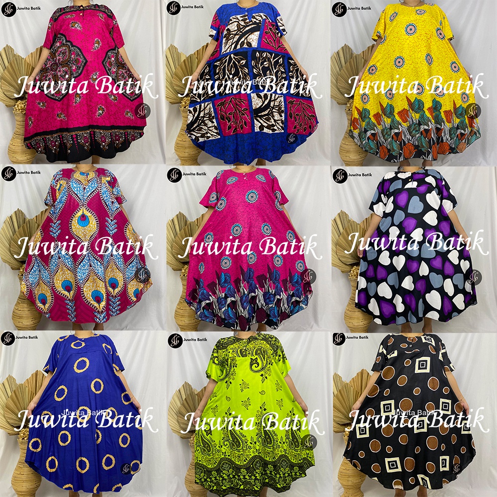 100 DAPAT 3 DASTER PAYUNG JUMBO LD 130 BUSUI KANCING DADA PAKET 3PCS 100 MOTIF UPDATE DAN CANTIK WARNA RANDOM