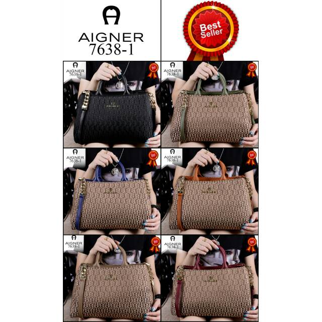 Aigner Modelista Bag AR7638-1