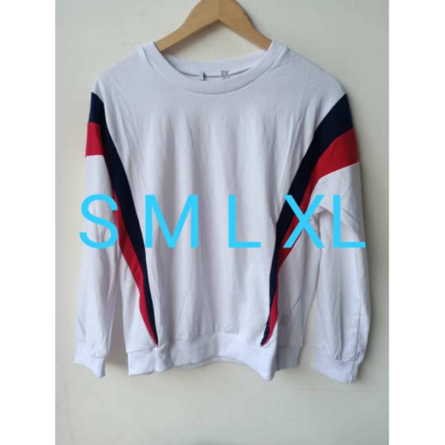 Sweater wanita nevada