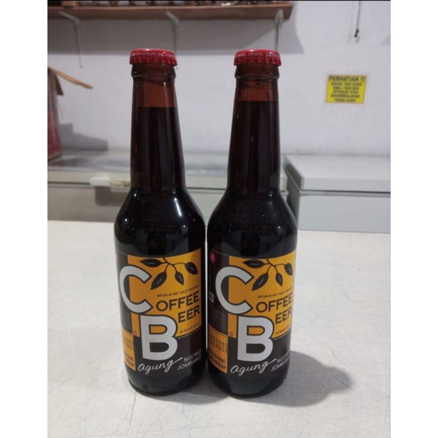 

Coffee Beer