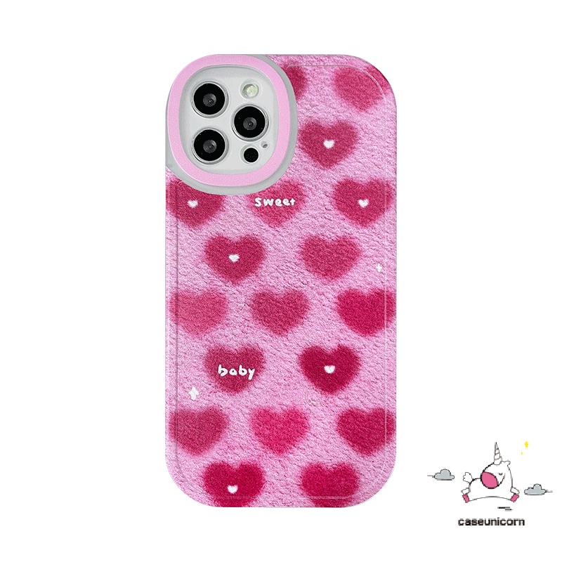 Case Samsung A14 5G A04s A04 A31 M23 A13 A23 A03 A73 A53 A02s A03S A22 A52S A12 A03 A32 A10s A21s A33 A72 A23S A11 A51 A50S A20 A30 S20FE Love Heart Soft TPU Case Ultra Phone Cover