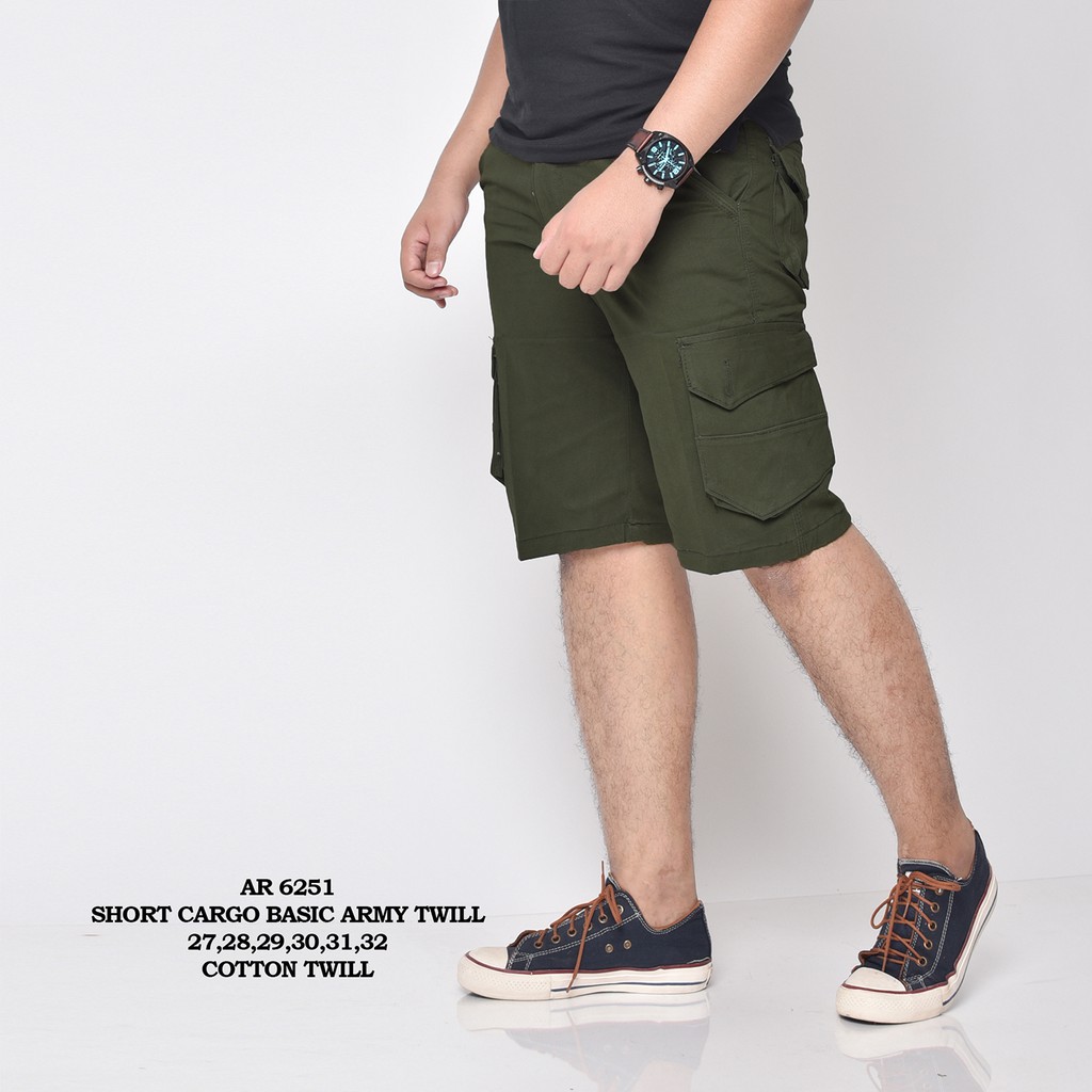 Dgm Fashion1 Celana Pendek Celana Cargo AX 6251 Shopee Dgm Fashion1 Celana Pendek Celana Cargo AX 6251 Shopee