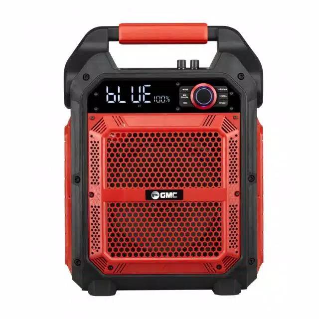 Speker bluetooth gmc 897B