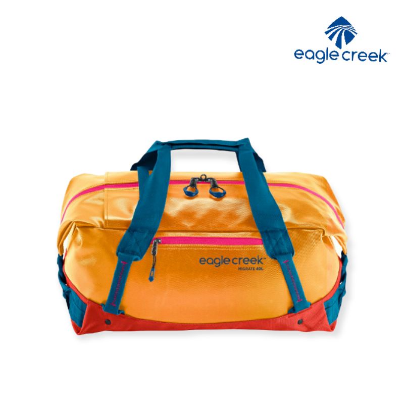 Tas Travel Duffel Eagle Creek Migrate 40 L