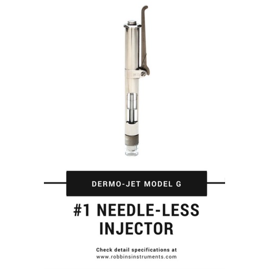 Dermojet