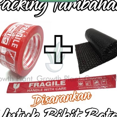 

PACKING TAMBAHAN