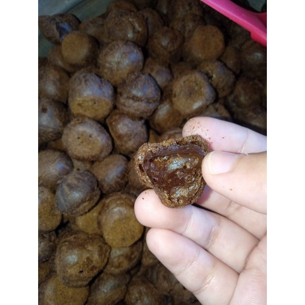 

soes double choco