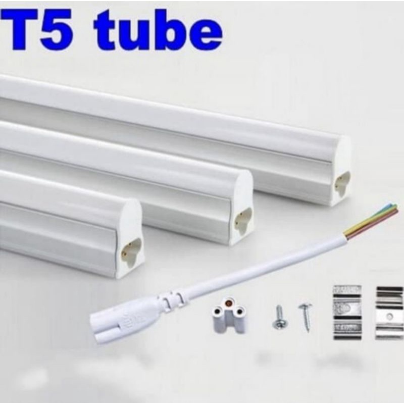 Lampu Neon T5 LED (±60cm) 9 Watt SURYA