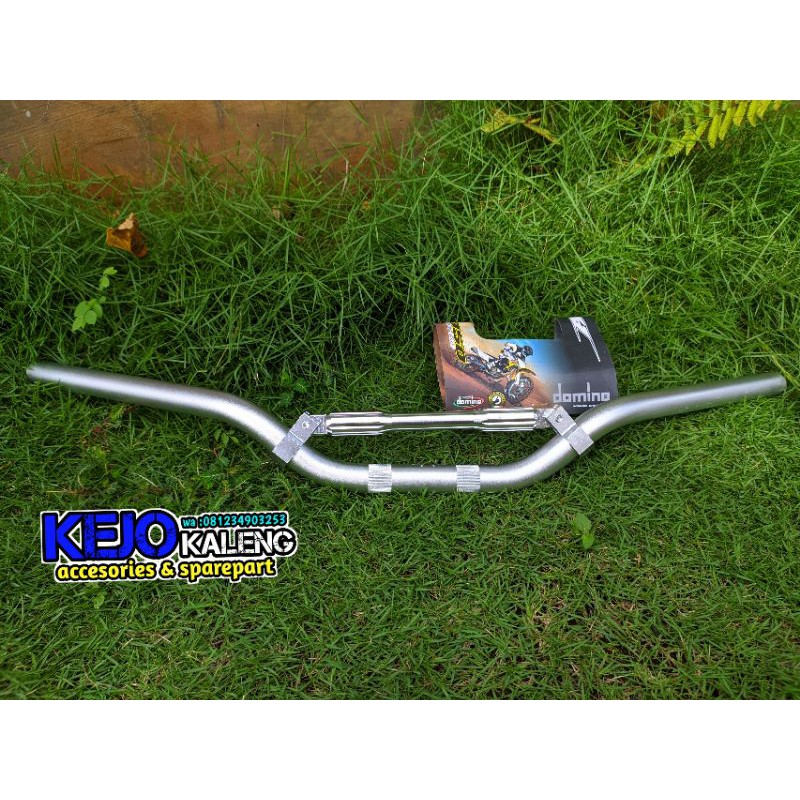 STANG STIR COPY DAYTONA TIPE LOW (DOMINO) PNP MEGAPRO,CB,GL,TIGER,WIN,